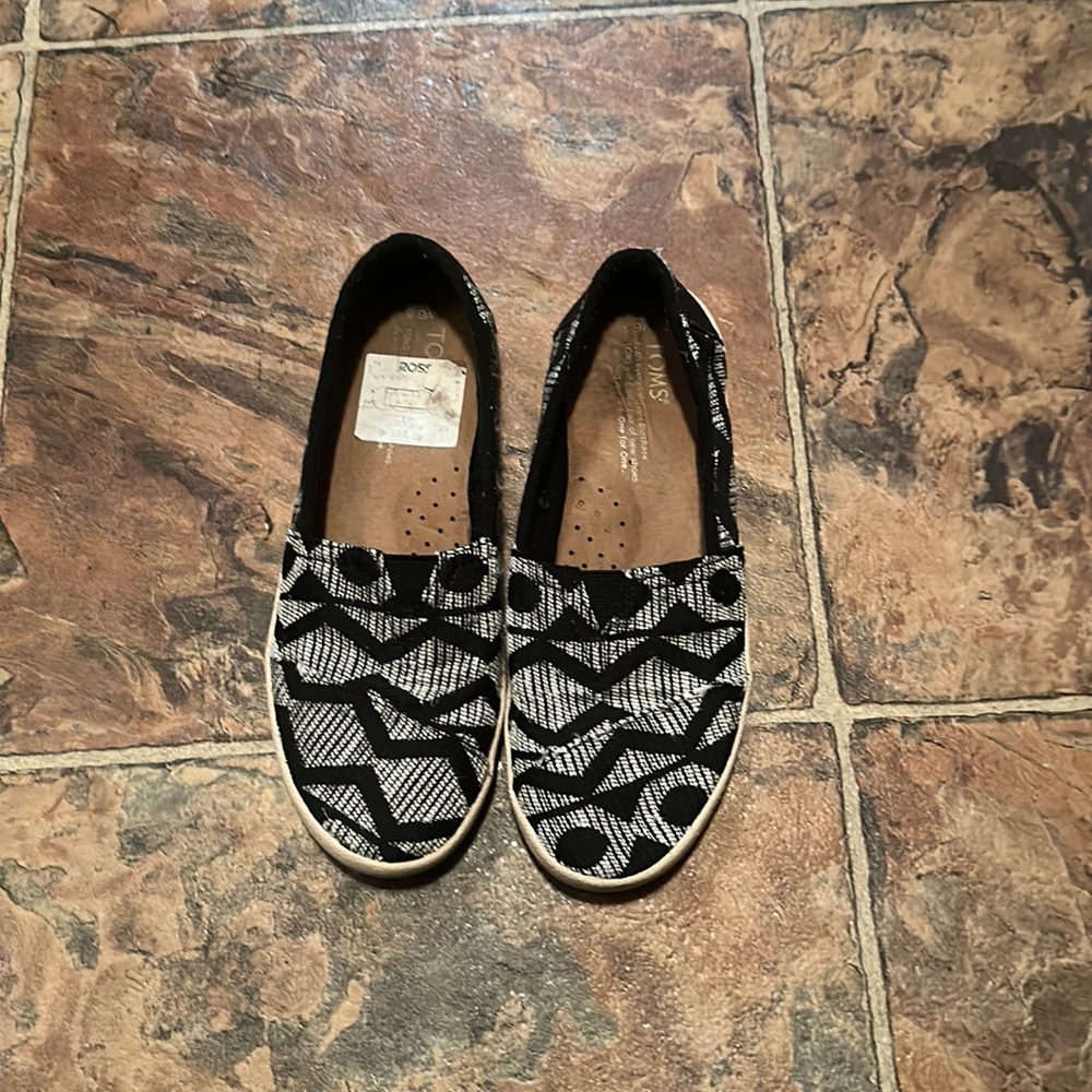Toms Women's Avalon Sneaker
Style:
10004910